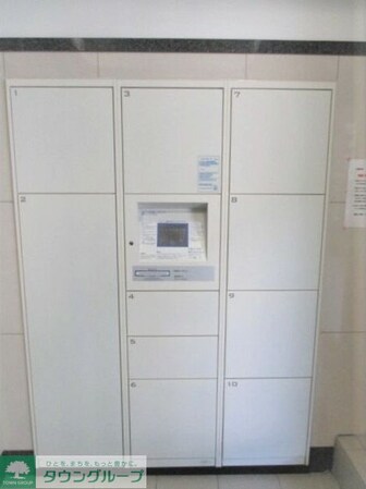 サン・名駅南ビルの物件内観写真